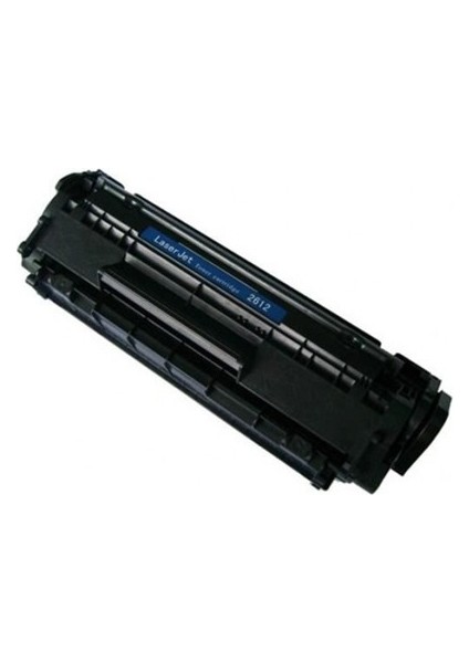 Prıntpen Hp 12A Q2612A 2612 Muadil Toner