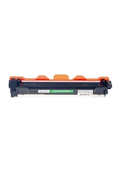 Printpen Brother Hl 1111, Tn 1040 Siyah Muadil Toner Kartuşu Srtoner