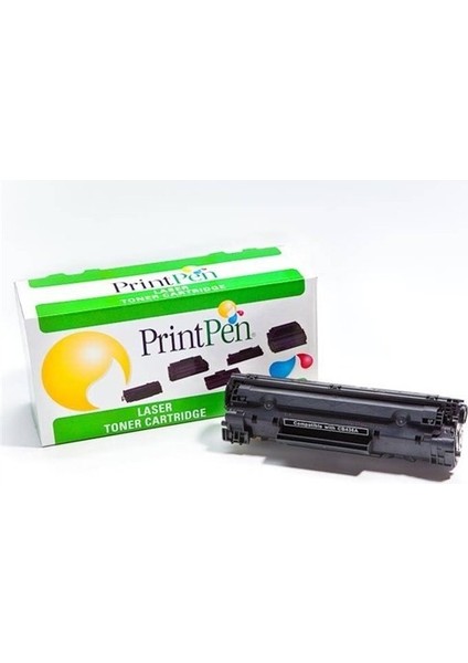 Printpen Laser Toner CE285A Srtoner