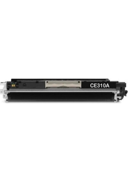 BRC06 CE310A (126A) CF350A CRG729 Siyah Muadil Toner Srtoner