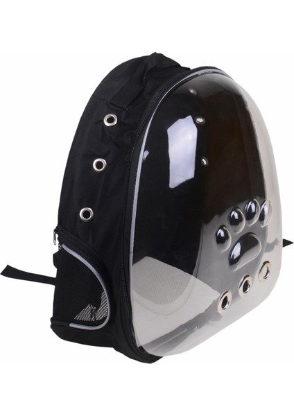 Astronot Kedi Taşıma Çantası Pati Desenli fiyatları