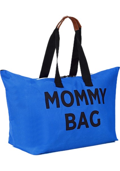 Mommy Bag Anne Bebek Çantası