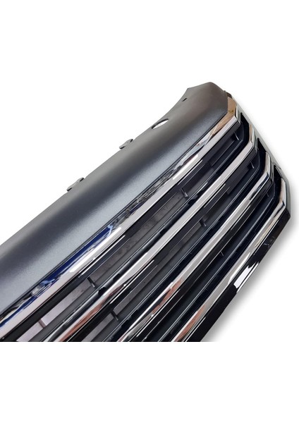 Vw Passat B7 Kasa 2011-2014 Ön Panjur 3AA853651 modelleri