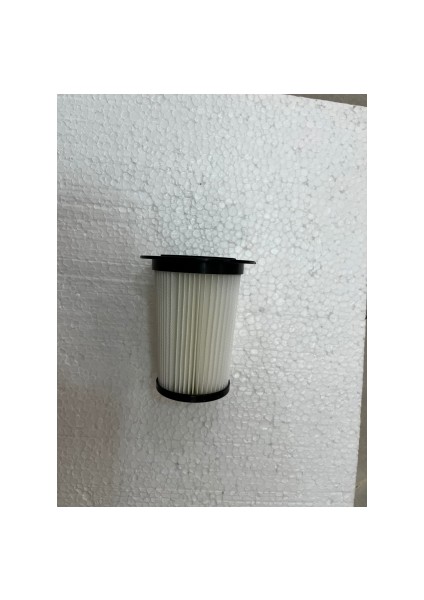 Vantuz Turbo Cyclone Hepa Filtre Orjinal Yedek Parça Yetkili Servis Güvencesi