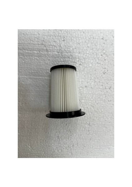 Vantuz Turbo Cyclone Hepa Filtre Orjinal Yedek Parça Yetkili Servis Güvencesi