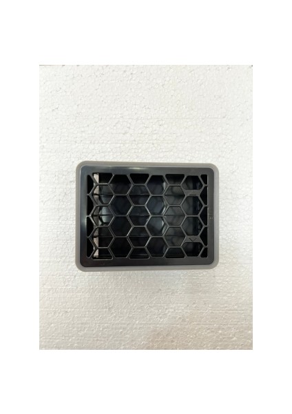 Vantuz Süpürge Sünger Filtre Kaset Yuvası Orjinal Yetkili Servis Güvencesiyle