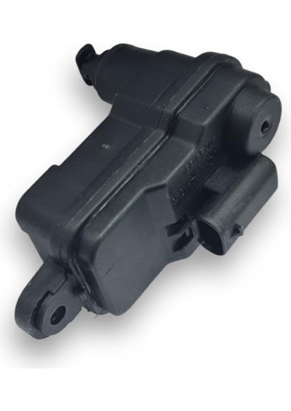 Seat Leon 4 2021-2024 Yakıt Depo Kapak Kilit Motoru 510810773