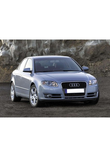 Audi A4 B7 2005-2008 Ön Motor Kaput Amortisörü Pistonu 8E0823359A