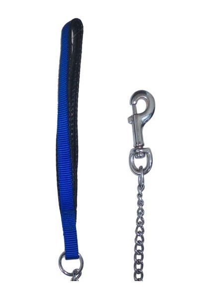 Soft Bez Saplı Gezdirme Tasma (S) Nrmsa