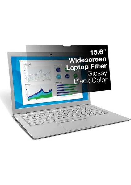 Gjob Dell P2415Q Ekran Gizlilik Filtresi