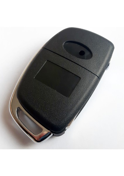 Hyundai Anahtar Kumanda Kabı Metal Logolu TOY48 Uçlu (Orta Kanal) fiyatları