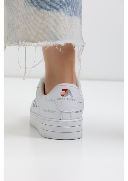 Unisex Sneaker JH176 modelleri