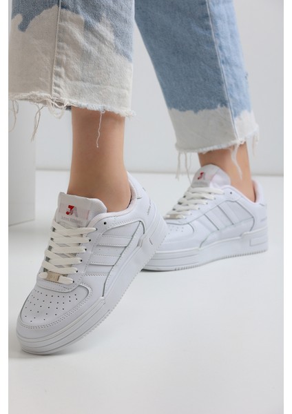 Unisex Sneaker JH176 fırsatları
