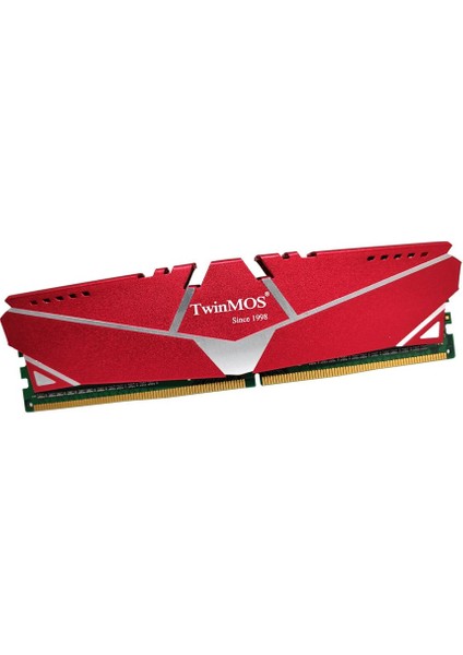 MDD432GB3200D, 32GB, Ddr4, 3200MHZ, 1.2V Desktop Ram (Soğutuculu)