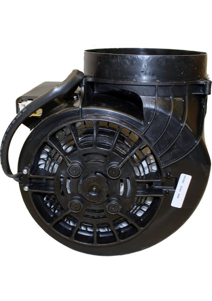 Davlumbaz Aspiratör Yeni Nesil Motor YM460.1000.59