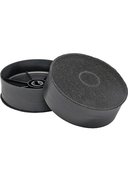 P 170 B (8851491100) Aspiratör Karbon Filtre 9197065088