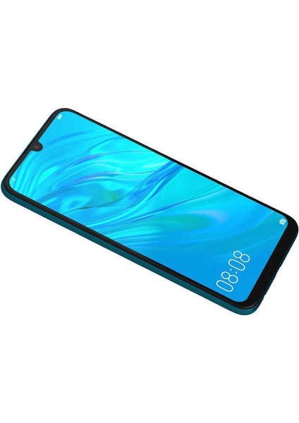 Samsung Galaxy A50S Seramik Ekran Koruyucu Şeffaf