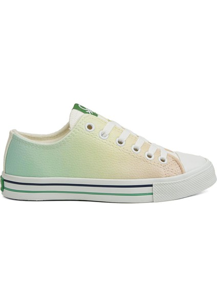 ® | BN-30732 - 3374 Pudra - Kadın Spor Ayakkabı