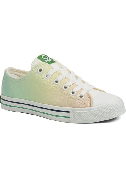 ® | BN-30732 - 3374 Pudra - Kadın Spor Ayakkabı