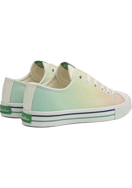 ® | BN-30732 - 3374 Pudra - Kadın Spor Ayakkabı