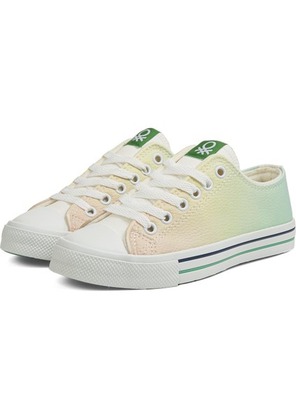 ® | BN-30732 - 3374 Pudra - Kadın Spor Ayakkabı