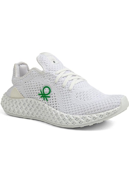 ® | BN-30009 -3570 Beyaz - Kadın Spor Ayakkabı