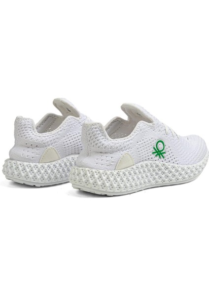 ® | BN-30009 -3570 Beyaz - Kadın Spor Ayakkabı