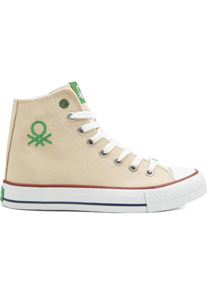 ® | BN-30629-3374 Bej - Erkek Spor Ayakkabı