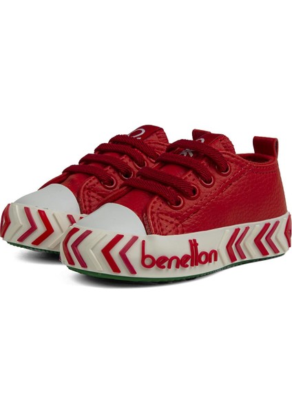 ® | BN-30805- 3394 Kirmizi - Çocuk Spor Ayakkabı fırsatları