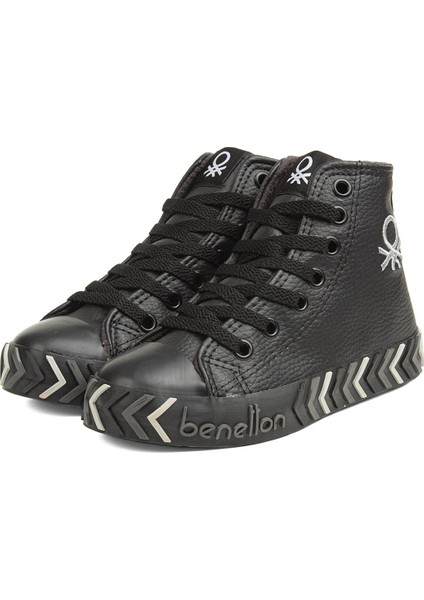 ® | BN-30724 - 3374 Siyah - Kadın Spor Ayakkabı fırsatları