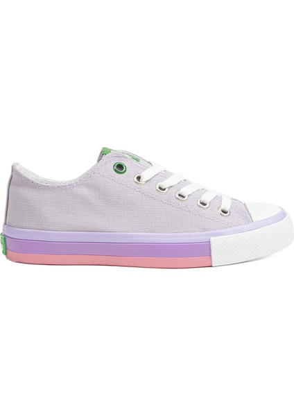 ® | BN-30176 - 3374 Lila - Kadın Spor Ayakkabı