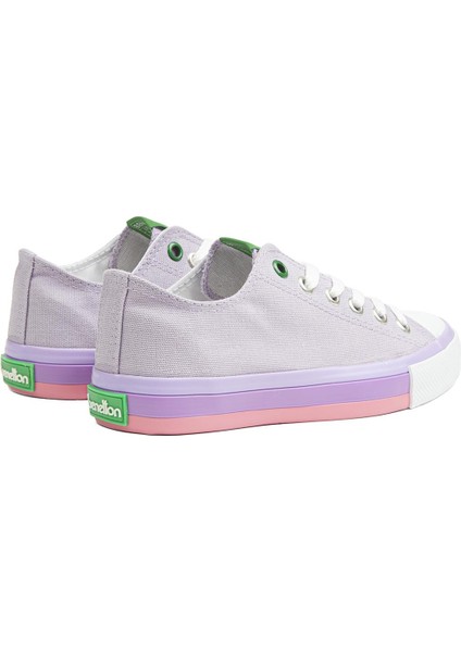 ® | BN-30176 - 3374 Lila - Kadın Spor Ayakkabı modelleri