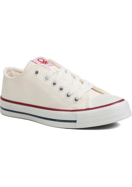 ® | BN-30728 - 3374 Beyaz - Kadın Spor Ayakkabı fiyatları