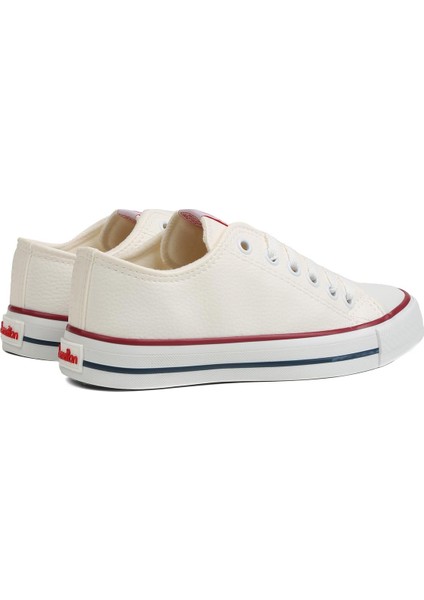 ® | BN-30728 - 3374 Beyaz - Kadın Spor Ayakkabı modelleri