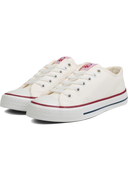 ® | BN-30728 - 3374 Beyaz - Kadın Spor Ayakkabı fırsatları