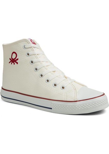 ® | BN-30727 - 3374 Beyaz - Kadın Spor Ayakkabı