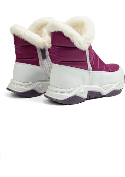 Pierre Cardin Benetton® | BN-30406 - 3256 Fusya - Çocuk Bot
