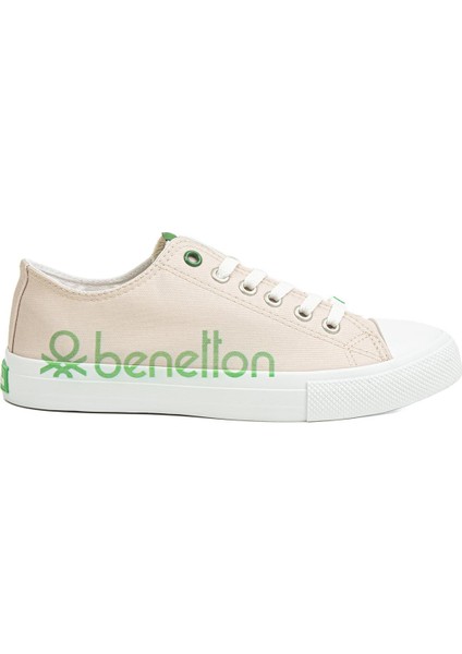 ® | BN-30565 - 3374 Bej - Erkek Spor Ayakkabı