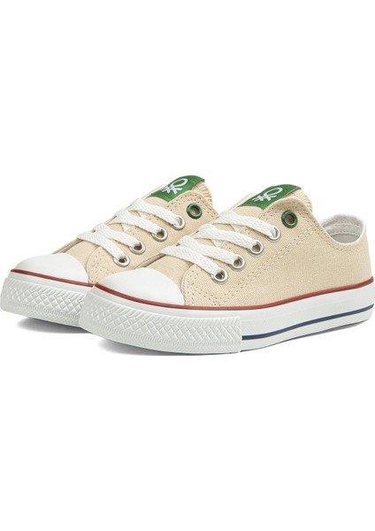 ® | BN-30685-3374 Bej - Çocuk Spor Ayakkabı fırsatları