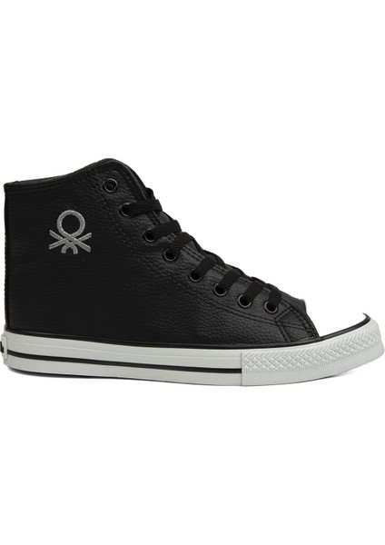 ® | BN-30751 - 3374 Siyah - Erkek Spor Ayakkabı