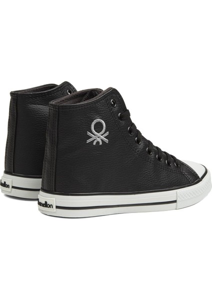 ® | BN-30751 - 3374 Siyah - Erkek Spor Ayakkabı