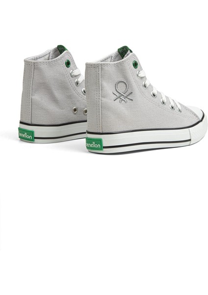 ® | BN-30686-3374 Gri - Çocuk Spor Ayakkabı modelleri