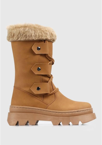 Taba Kız Çocuk Bot