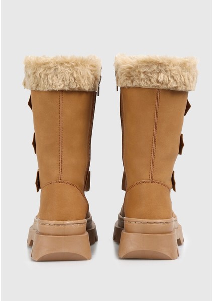 Taba Kız Çocuk Bot fırsatları