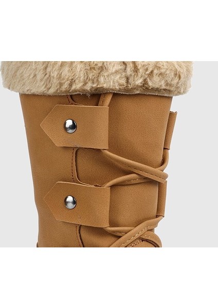 Taba Kız Çocuk Bot indirimleri