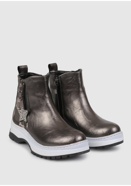 Siyah Kız Çocuk Bot fiyatları