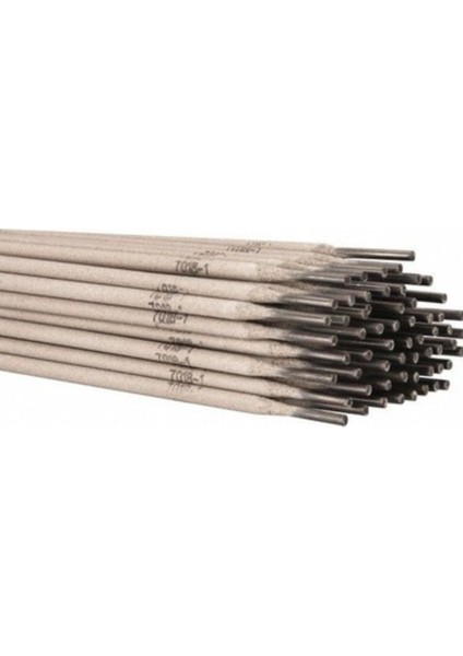 Kaynak Elektrot ESR13 (2,50X350 mm - 25'li Paket)
