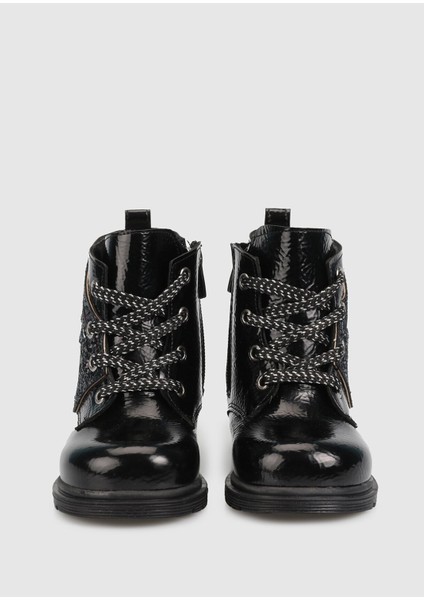 Bej Kız Çocuk Bot modelleri