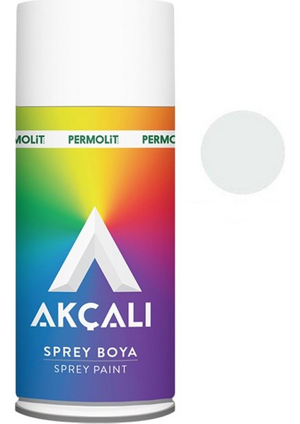 Sprey Boya (Beyaz 301 - 400 Ml)