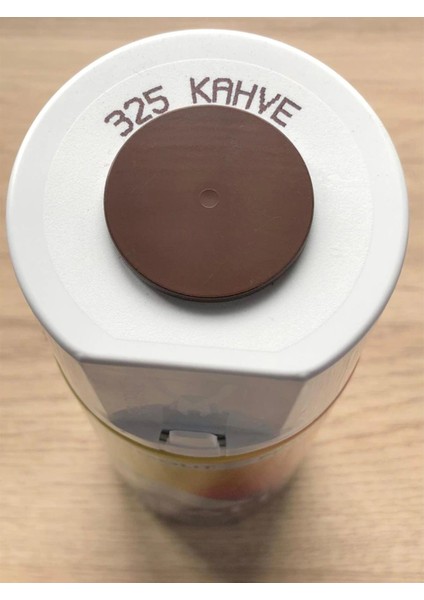 Sprey Boya (Kahve 325 - 400 Ml)